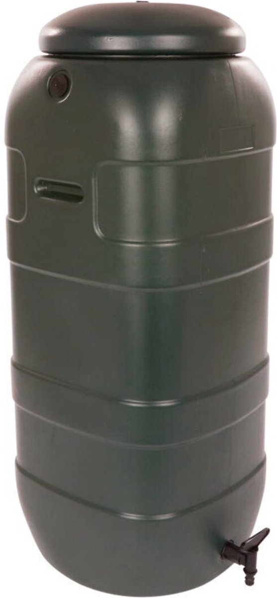 Harcostar Récupérateur Rainsaver vert 100 litres