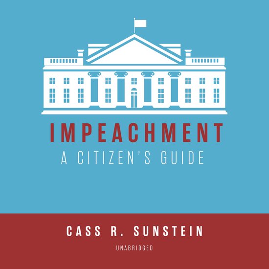 Impeachment - cover