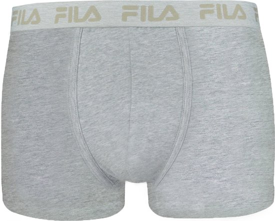 Fila Boxers Set de 5
