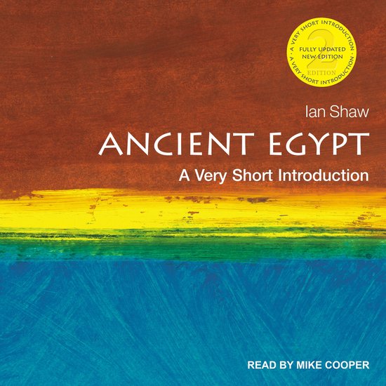 Ancient Egypt - cover