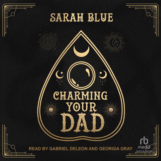 Charming Your Dad - cover