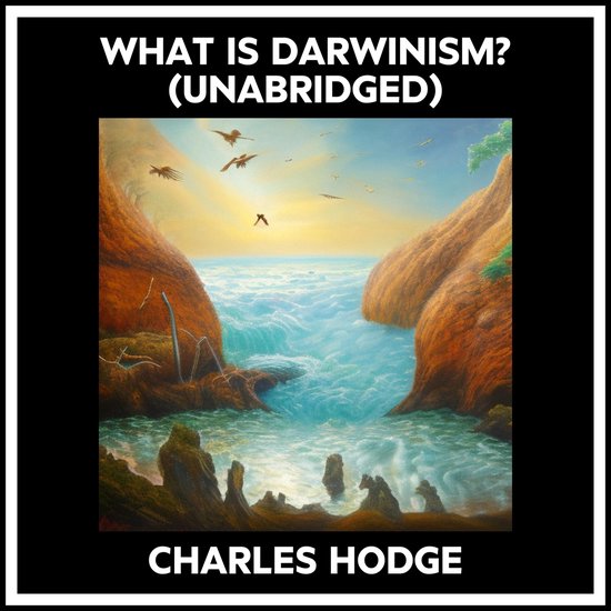 What Is Darwinism? (Unabridged)
