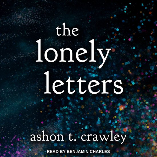 The Lonely Letters - cover