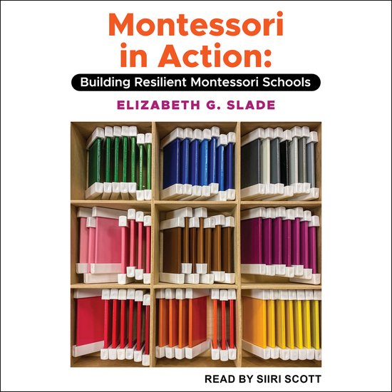 Montessori in Action - cover