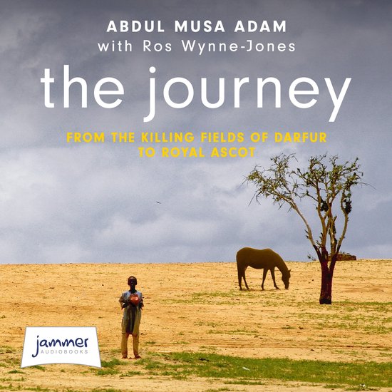 The Journey - cover