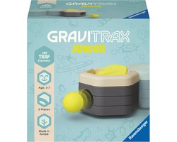 foto van Ravensburger GraviTrax Junior Element My Trapdoor