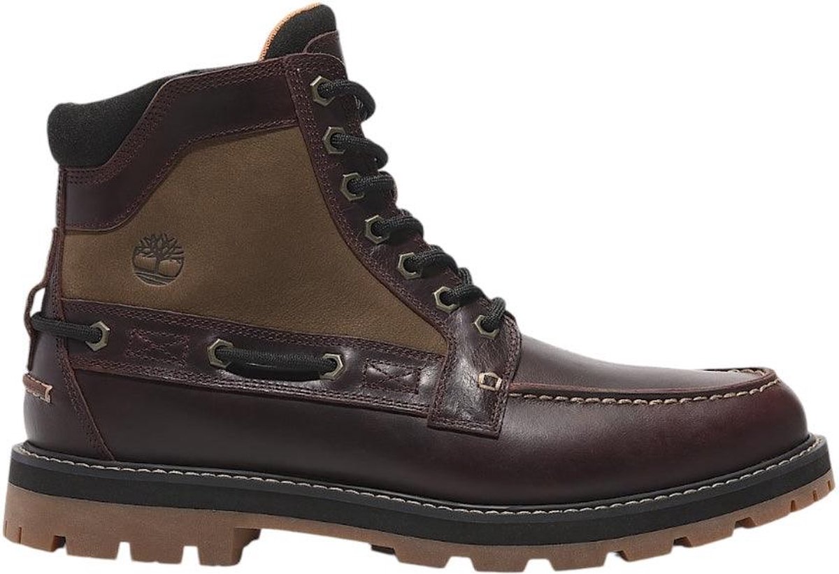 Timberland Bruin Laarzen