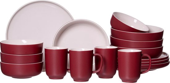 Kombiservice Jasper Set de 16