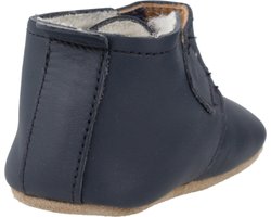 Bobux Soft Soles slofjes voor baby's - desert arctic navy