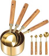 U-Taste Grilltang, keukentang met siliconen punten en