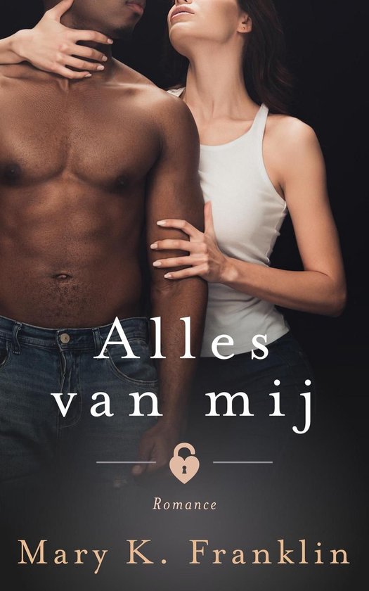 Alles van mij