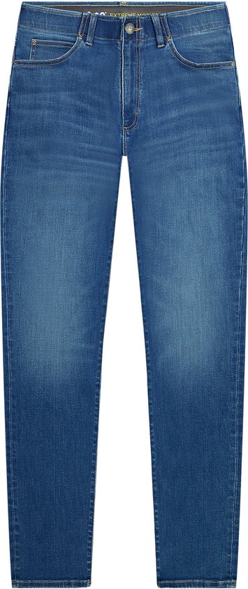 LEE Extreme Motion Straight Jeans - Homme - Général - W34 X L32