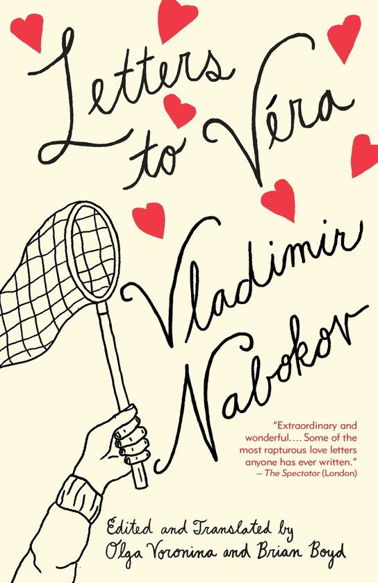ISBN Letters to Véra, classiques, Anglais, Livre broché, 864 pages