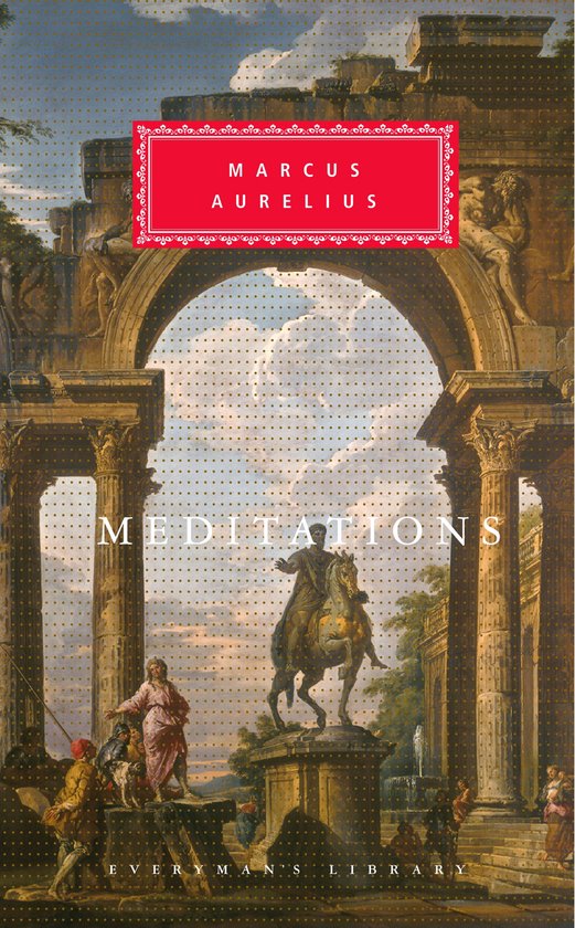 Meditations - cover