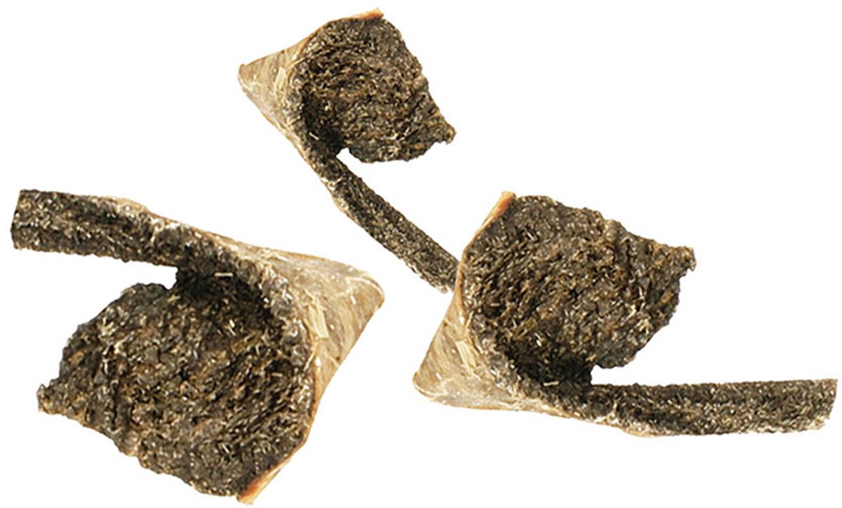 Duvoplus - Hondensnack - Hond - Farmz Runderpens 250gr - 1st