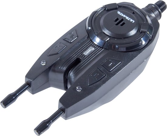 Daiwa EXT Deluxe Karperset Complete - Karper Set — afbeelding 4