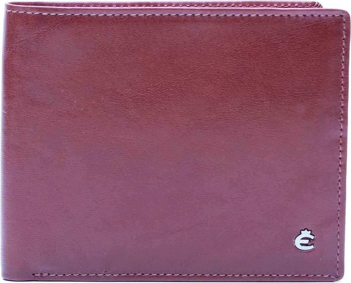 Esquire - Toscana - heren portemonnee