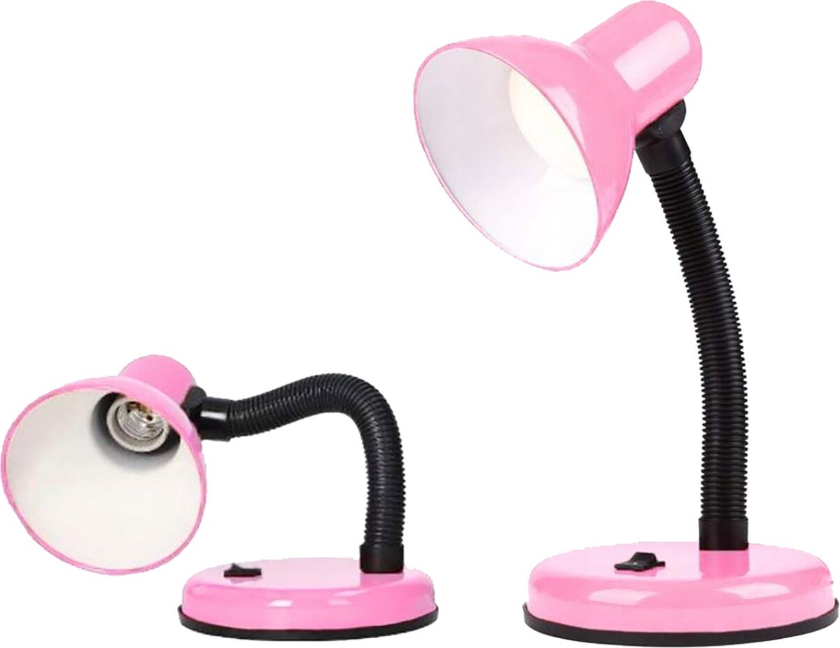 BES LED LED Bureaulamp - Velvin Brin thumbnail 4