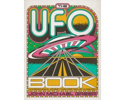 The UFO Book