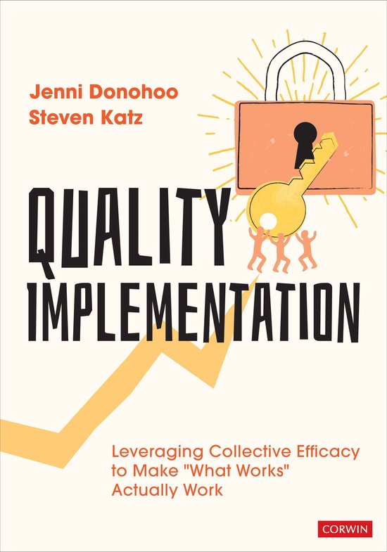 Quality Implementation - cover
