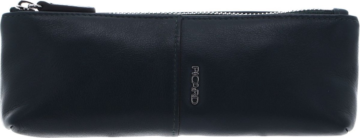 PICARD Cosmetische tas Treasure1 Cosmetic Case Cedar Groen