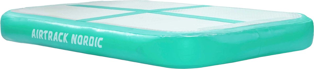 AirTrack Nordic AirBoard - Munt