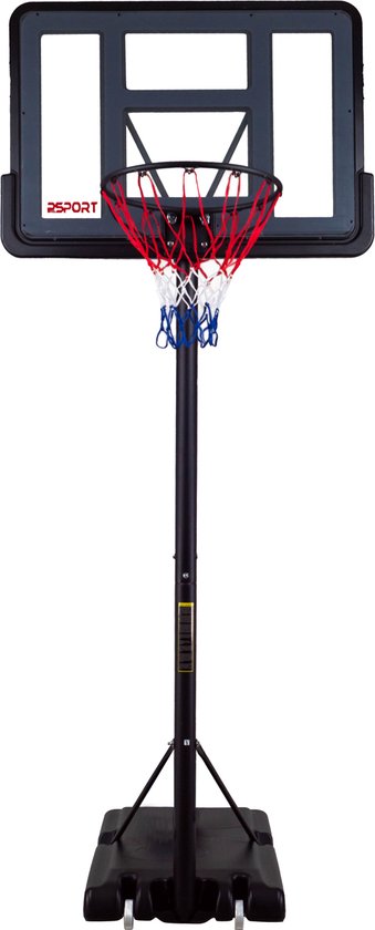 Prosport Basketbalpaal 1,5-3,05m