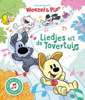 Woezel & Pip - Liedjes uit de Tovertuin