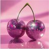 Disco - Cerises, Rose