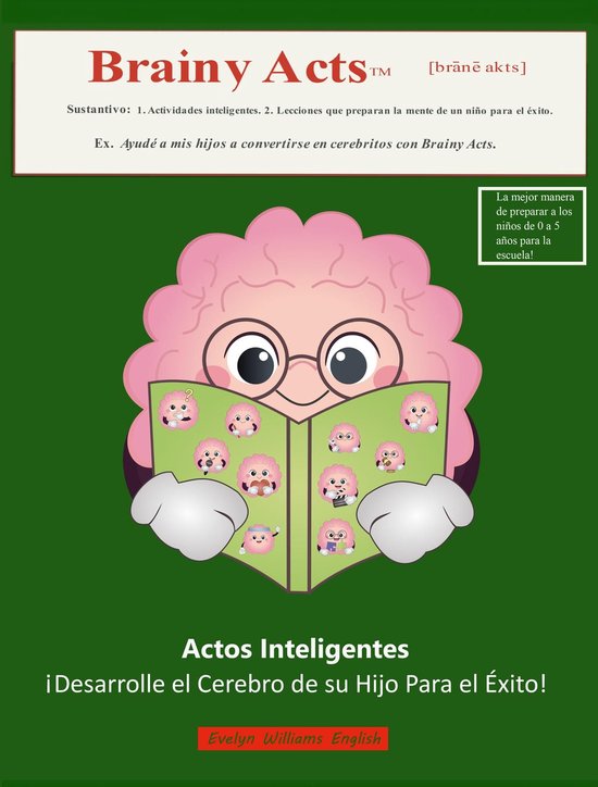 Actos Inteligentes - cover