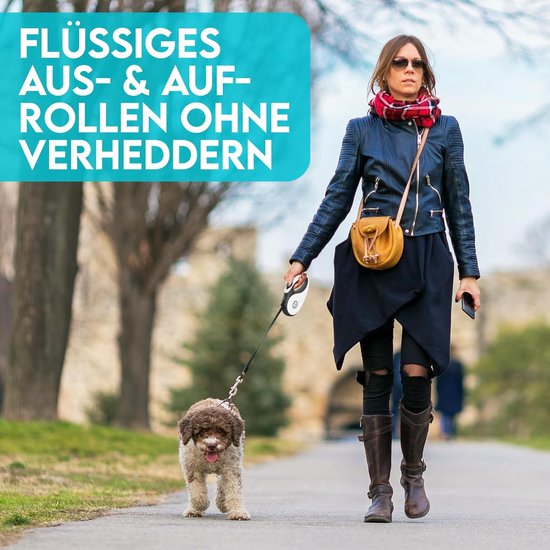 Hondenuittrekbare