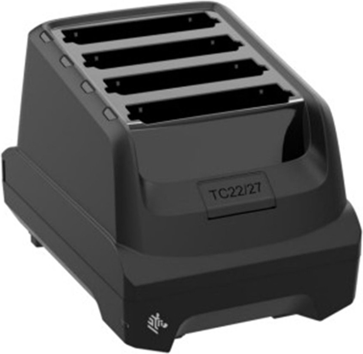 Zebra 4-Slot Battery Charger