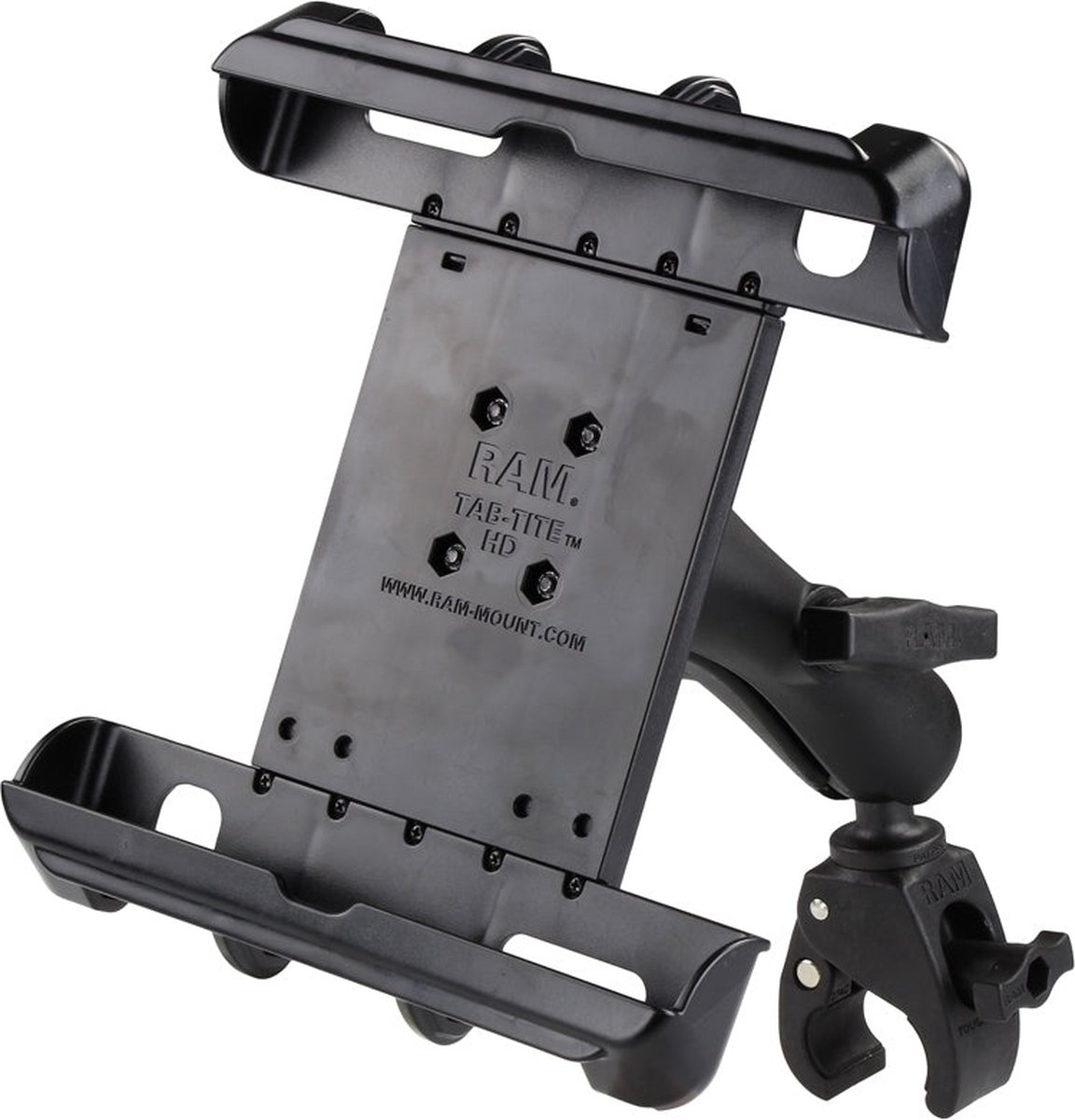 Tab-Tite™ Grote Tablet Montage met Medium RAM® Tough-Claw™