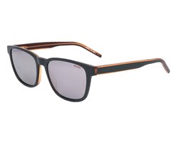 Hugo Boss HG 1243/S TBO Zonnebril - Heren - Groen