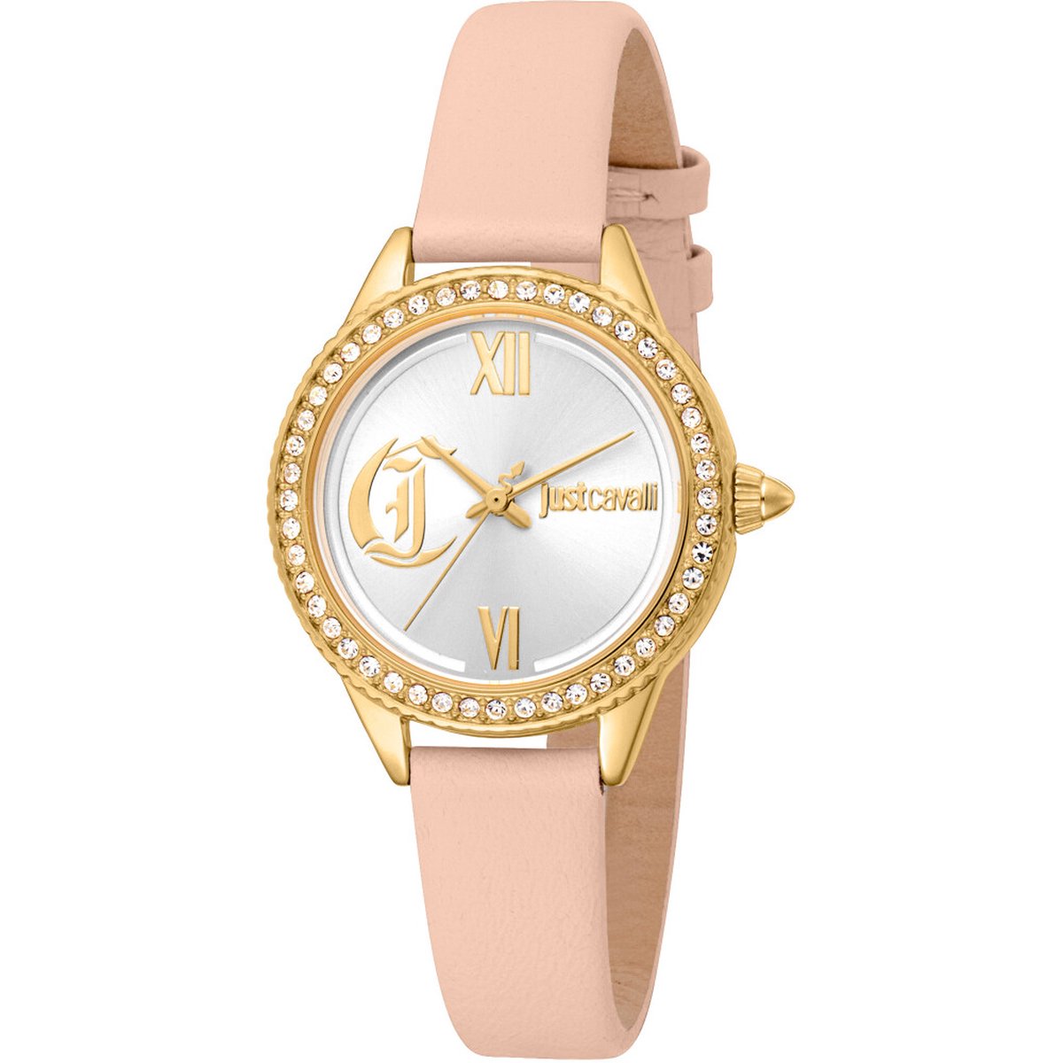 Just Cavalli - JC1L316L0025 - Horloge - Vrouw
