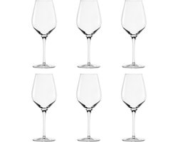 Stölzle Exquisit Royal Wijnglas 64 Cl - 6 Stuks