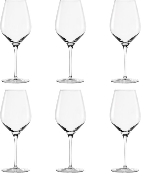Stölzle Exquisit Royal Wijnglas 64 Cl - 6 Stuks