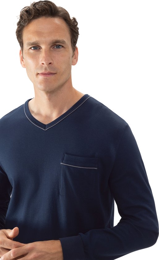 mey Pure Night - - Pyjama long série Pure Night