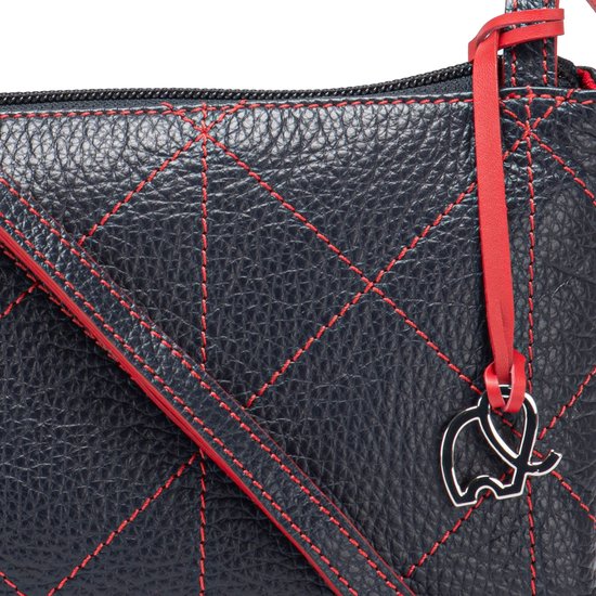 Mywalit Sac Bandoulière Cuir 25 cm