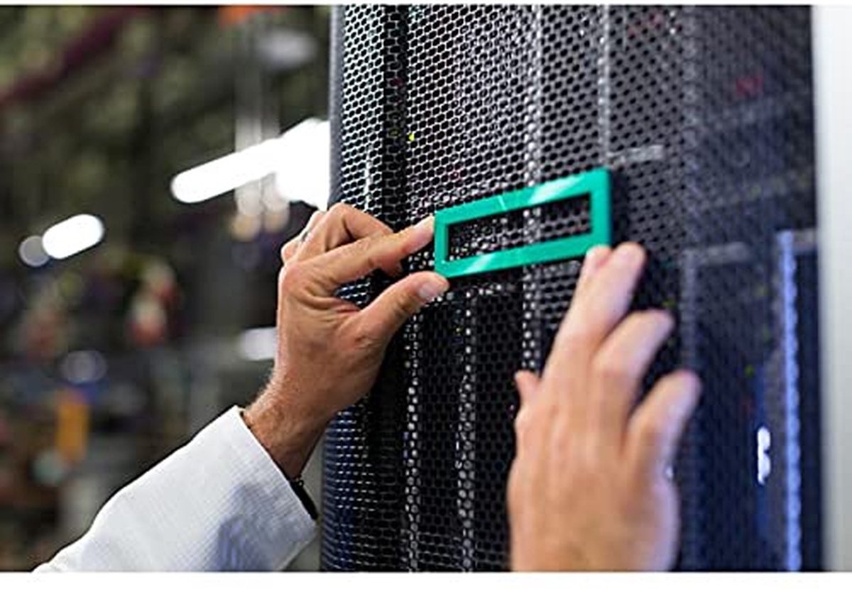 Image of HPE Trusted Platform Module (TPM) 2.0 - Hardware security chip - for Nimble Storage dHCI Small Solution with HPE ProLian