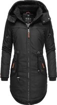 Marikoo Damen Veste d'hiver Kamii