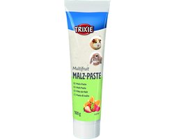 foto van Trixie Moutpasta - voor knaagdierensnack - 100 g