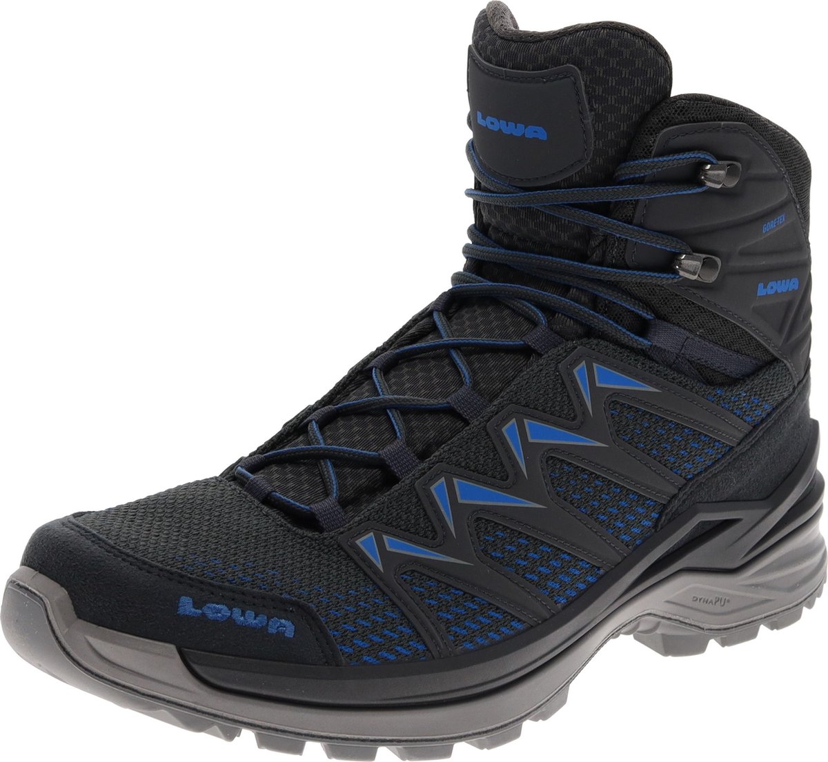 INNOX Pro GTX Mid Wandelschoen voor heren Grijs