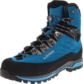 CEVEDALE II GTX Ws Turquoise Grijs Vrouwen Trekkingschoenen
