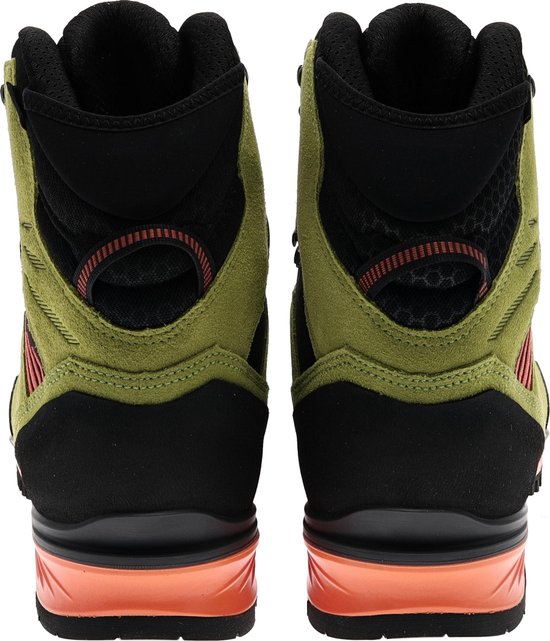 CADIN II GTX MID Limone Flame Trekkingschoenen Heren