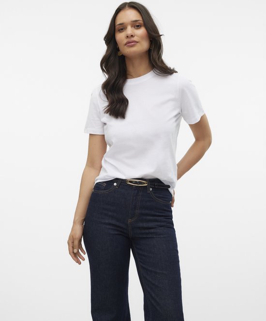 Vero Moda Paulina Shirt Dames - Maat S