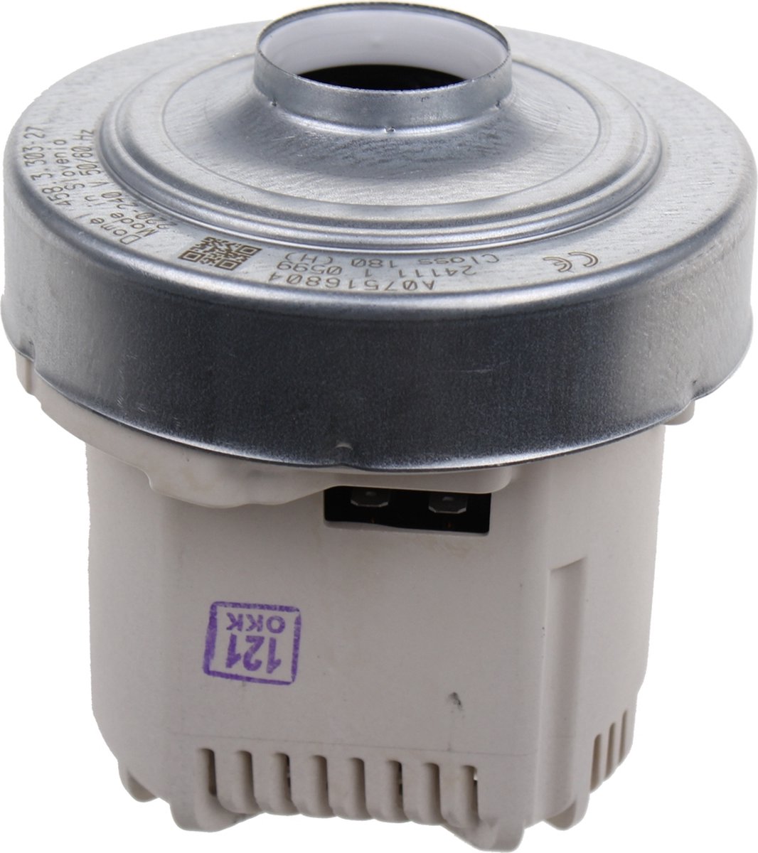 AEG / Electrolux VX82 serie motor - 140075168041 - 140075168033