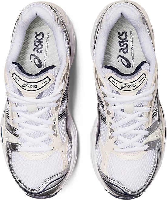 ASICS Gel-Kayano 14 ' Wit/minuit' (Femme) taille 39,5