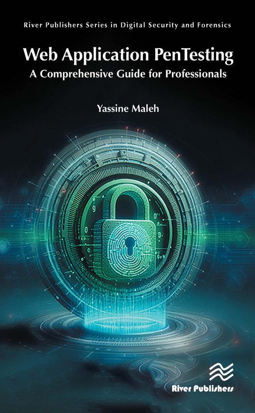 River Publishers Series in Digital Security and Forensics- W ... - cover