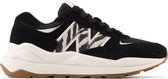 New Balance 5740 Dames Sneakers - BLACK